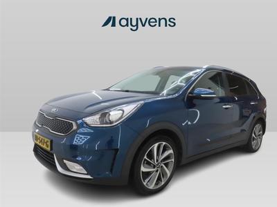 Kia Niro 1.5 1.6 GDI HYBRID DESIGN EDITION, 2018
