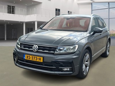 Volkswagen Tiguan 1.4 1.5 TSI COMFORTLINE BUSINESS R-LINE, 2019