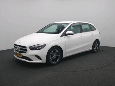 Mercedes-Benz B-klasse 1.3 180 STYLE MBUX LED CAMERA 17LM, 2020