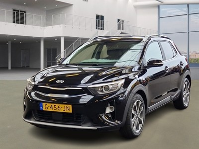 Kia Stonic 0.9 1.0 T-GDI EXECUTIVELINE, 2019