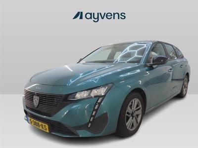 Peugeot 308 sw 1.1 1.2 PURETECH ACTIVE PACK BUSINESS, 2023