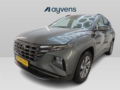 Hyundai Tucson 1.5 1.6 T-GDI HEV COMFORT SMART, 2022