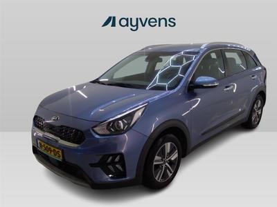 Kia Niro 1.5 1.6 GDI HYBRID DYNAMICLINE, 2020