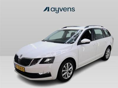 Skoda Octavia combi 0.9 1.0 TSI GREENTECH AMBITION BUSINESS, 2018