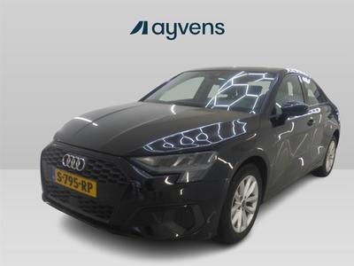 Audi A3 Limousine 1.4 35 TFSI PRO LINE, 2023