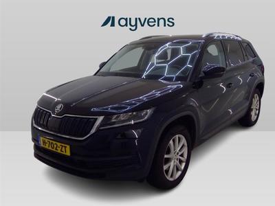 Skoda Kodiaq 1.4 1.5 TSI LIMITED BUSINESS EDITION, 2020