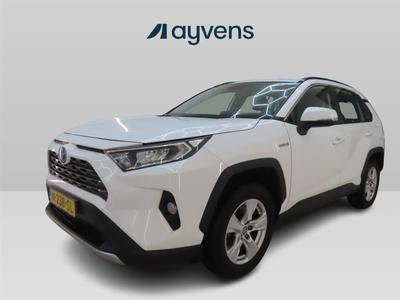Toyota Rav4 2.4 2.5 HYBRID BUSINESS, 2022