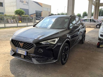 CUPRA Formentor 2.0 TDI 4DRIVE DSG, 2023