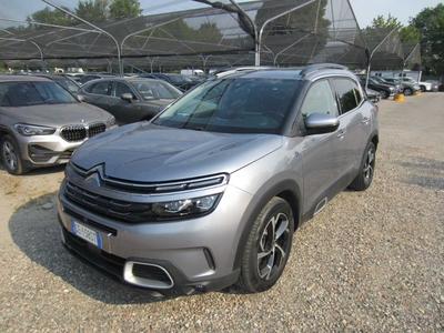 Citroën C5 Aircross Hybrid 225 E-EAT8 Shine, 2021