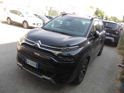 Citroën C3 Aircross BlueHDi 110 S&S Shine, 2021