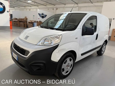 Fiat Fiorino 1.3 Multijet 95 CV E6d-final SX, 2022