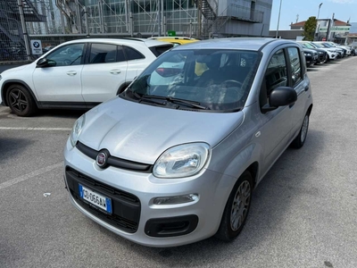 Fiat Panda 1.0 70cv S&S Hybrid E6d-T Easy, 2020