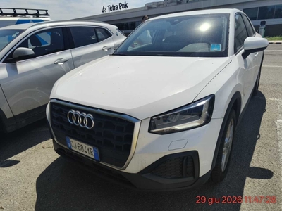 Audi Q2 2.0 35 TDI BUSINESS S TRONIC QUATTRO, 2022