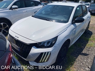 Peugeot 208 Style PureTech 100 S/S, 2025