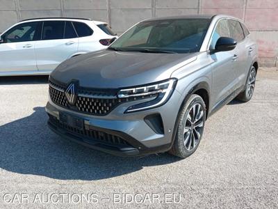 Renault AUSTRAL 1.2 E-TECH HEV 200 TECHNO AT, 2023