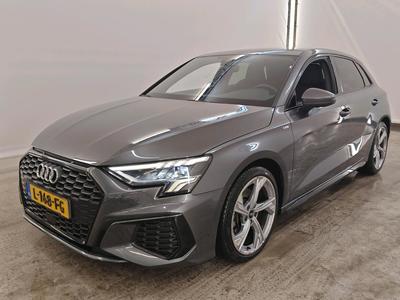 Audi A3 Sportback 1.4 35 TFSI S EDITION, 2021