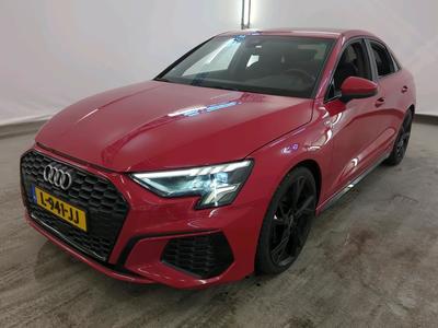 Audi A3 Limousine 1.4 35 TFSI S EDITION, 2021