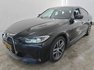 BMW I4 0.0 EDRIVE40 84 KWH, 2022