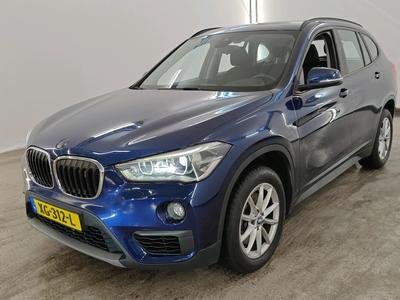 BMW X1 1.9 SDRIVE20I EXECUTIVE, 2019