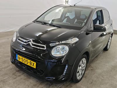 Citroen C1 0.9 1.0 VTI MILLENIUM, 2021