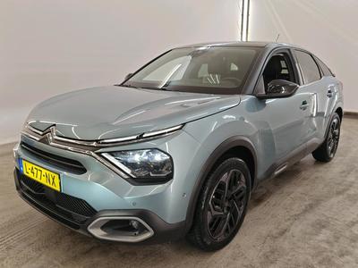 Citroen C4 1.1 1.2 PURETECH SHINE, 2021