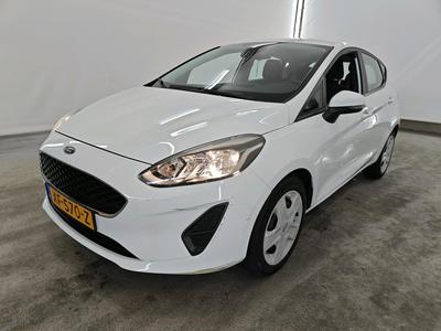 Ford Fiesta 1.0 1.1 TREND, 2018