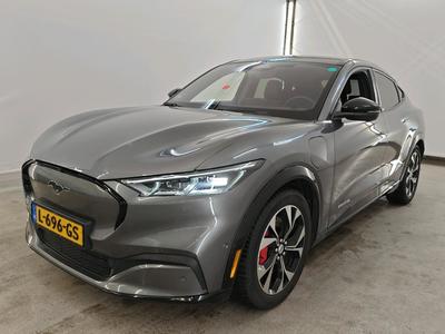 Ford Mustang mach-e 0.0 AWD 75 KWH, 2021