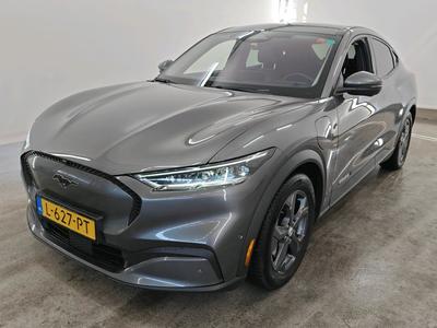 Ford Mustang mach-e 0.0 EXTENDED RWD 98 KWH, 2021