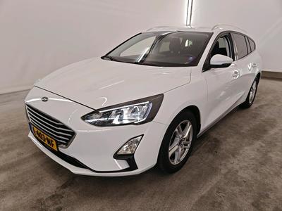 Ford Focus wagon 0.9 1.0 ECOBOOST TREND EDITION BUSINESS, 2021