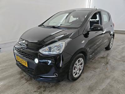 Hyundai i10 0.9 1.0I COMFORT, 2019
