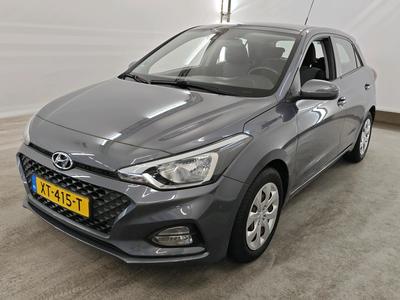 Hyundai i20 0.9 1.0 T-GDI COMFORT, 2019