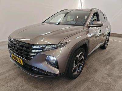 Hyundai Tucson 1.5 1.6 T-GDI PHEV PREMIUM 4WD, 2023