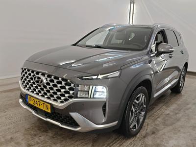 Hyundai Santa fe 1.5 1.6 T-GDI PHEV COMFORT SMART SKY 7P., 2022