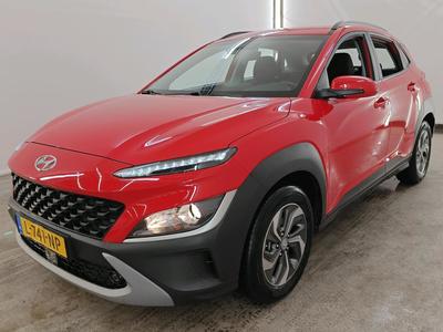 Hyundai Kona 1.5 1.6 GDI HEV COMFORT, 2021