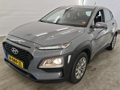 Hyundai Kona 0.9 1.0 T-GDI I-DRIVE, 2020