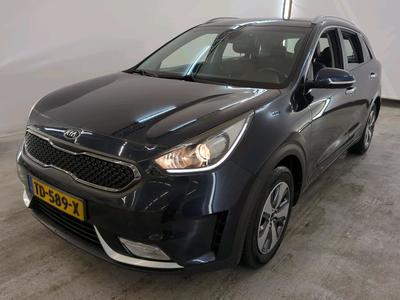 Kia Niro 1.5 1.6 GDI HYBRID DYNAMICLINE, 2018