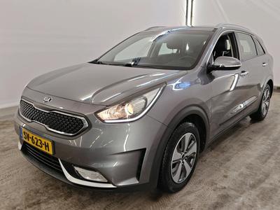 Kia Niro 1.5 1.6 GDI HYBRID DYNAMICLINE, 2018