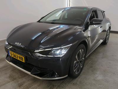 Kia Ev6 0.0 PLUS 77.4 KWH, 2023