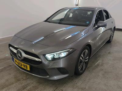 Mercedes-Benz A-KLASSE 1.3 180 BUSINESS SOLUTION LUXURY, 2022