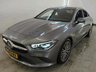 Mercedes-Benz Cla-klasse 1.9 250 PREMIUM PLUS, 2021