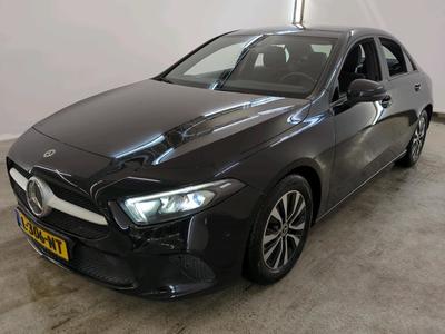 Mercedes-Benz A-KLASSE 1.9 180 D BUSINESS SOLUTION, 2021