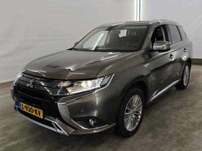 Mitsubishi Outlander 2.3 2.4 PHEV PURE, 2021