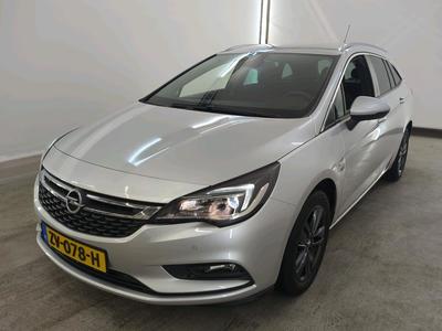 Opel Astra sports tourer 0.9 1.0 TURBO 120 JAAR EDITION, 2019