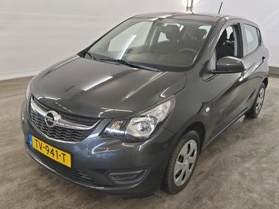 Opel Karl 0.9 1.0 ECOFLEX EDITION, 2018
