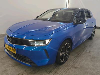 Opel Astra 1.1 1.2 BUSINESS ELEGANCE, 2022
