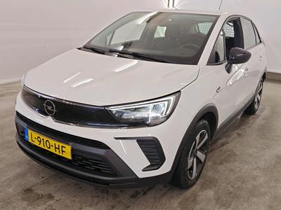 Opel Crossland 1.1 1.2 EDITION, 2021