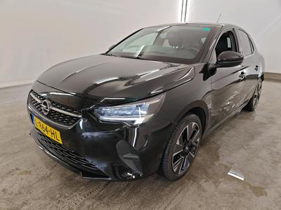 Opel Corsa-e 0.0 ELEGANCE 50 KWH, 2021