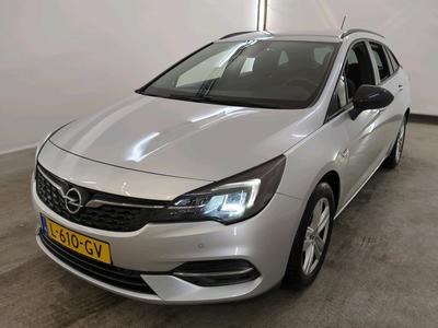 Opel Astra sports tourer 1.1 1.2 EDITION, 2021