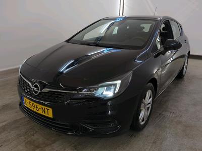 Opel Astra 1.1 1.2 EDITION, 2021