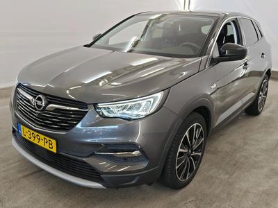Opel Grandland x 1.1 1.2 TURBO ELEGANCE, 2021